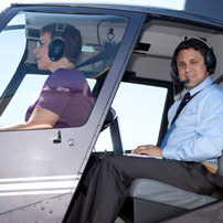 Sonoma Helicopter Charters
