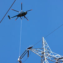 Contruction and Heavy Lift Helicopters in Sonoma