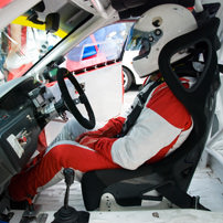 Sonoma Raceway Helicopter Shuttle