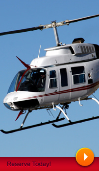 Sonoma Helicopter Charter
