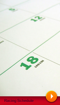 Sonoma Racing Schedule