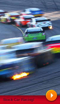 Sonoma Race Track Shuttle